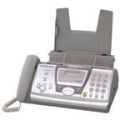 Panasonic Fax KX-FP245 Ribbon
